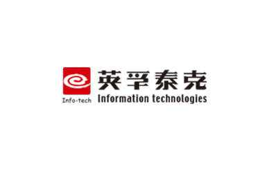 北京英孚泰克信息技术股份有限公司